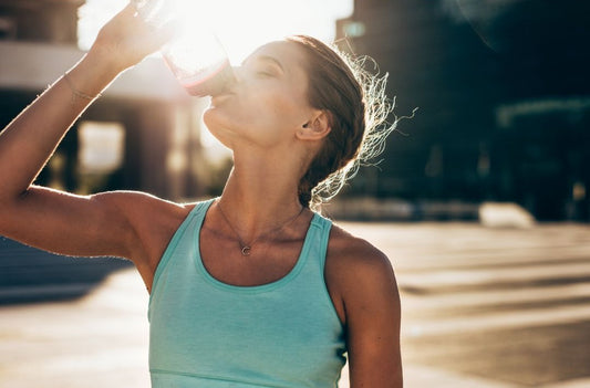 Are electrolytes really that good for you?